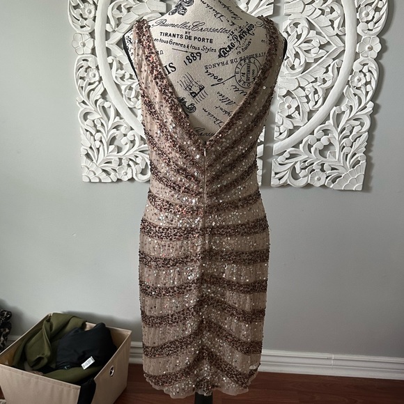 Party Dress - Laura Size 8 - Picture 2 of 3